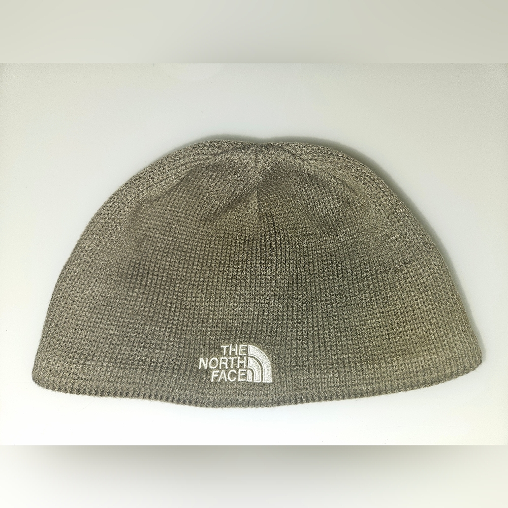The North Face Scull Cap Beanie Grey